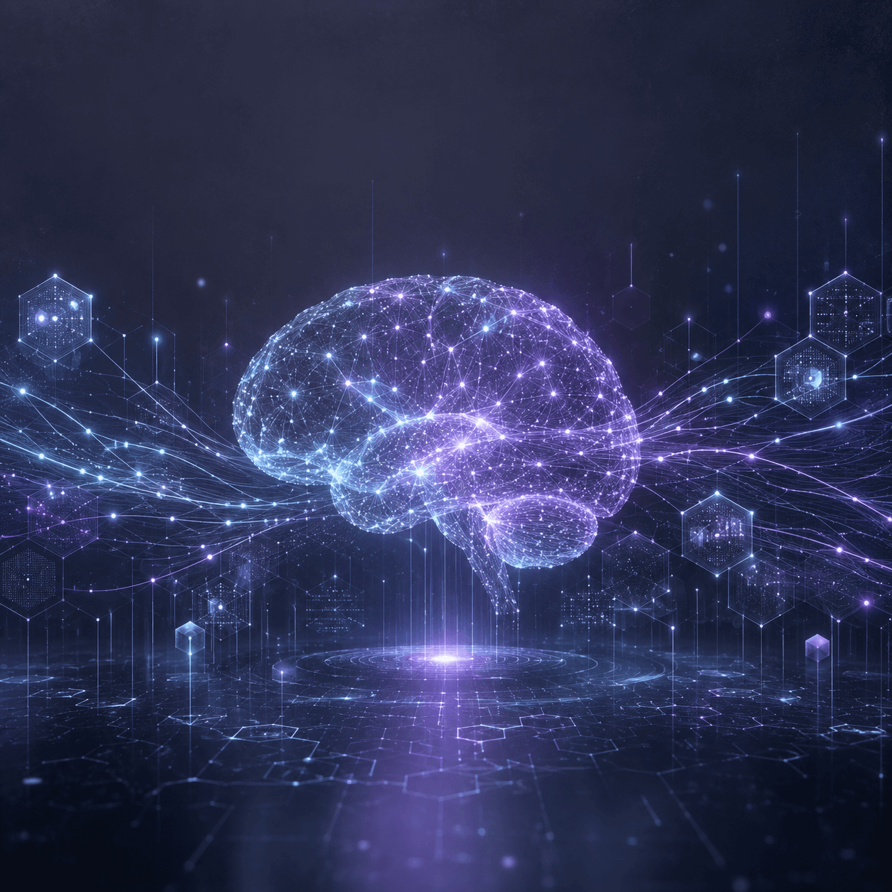 On-Chain Brains: How AI and ML are Reshaping Web3 Intelligence