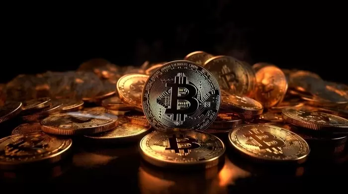 비트코인, 마지막 조정서 5만 달러까지 하락 예고..."다음은 슈퍼 사이클 폭등"