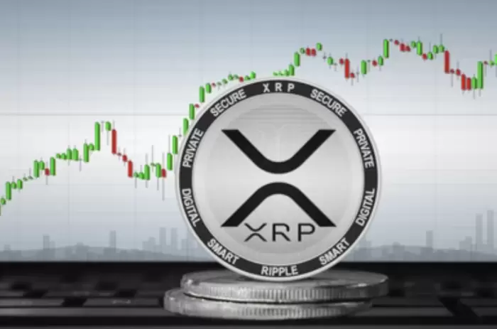 Lending Institutional Funds and Earning Profit... XRP's Structure is Changing