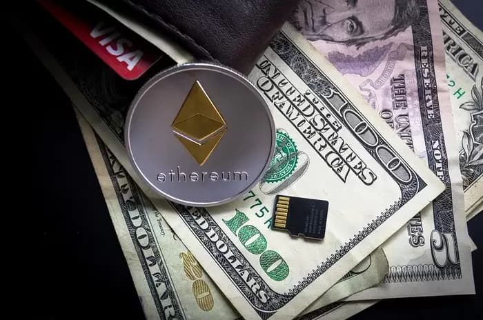 "90% chance of rise in one year"...Ethereum Fund Inflow Ignites Altcoin Bull Run