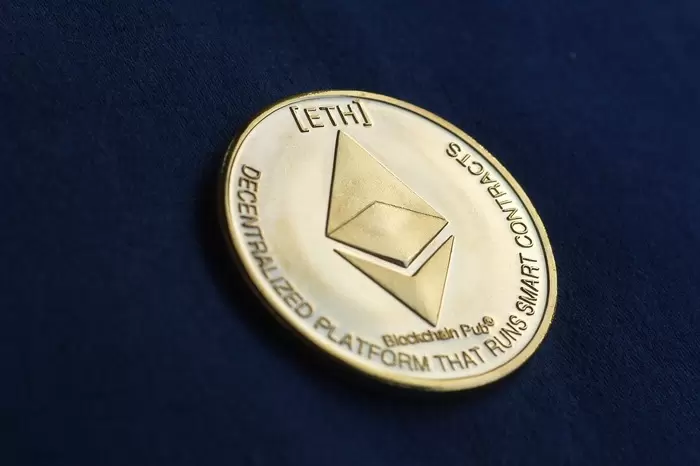 "Going to $7,500"...Why Institutions Are Betting on Ethereum