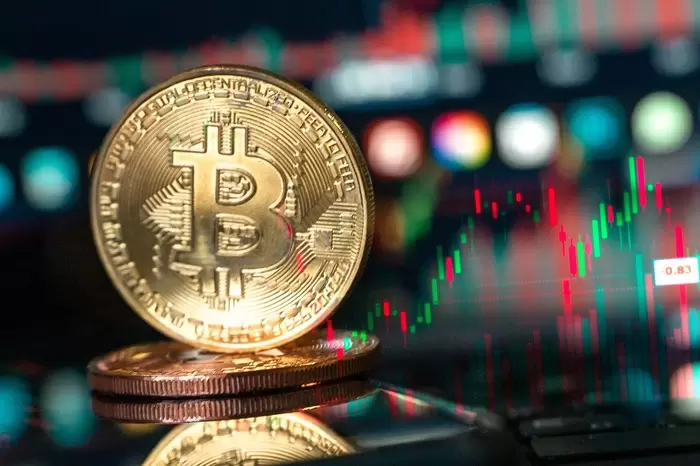 Bitcoin's 4-year cycle theory, dangerous if it continues... "2029 peak will be lower" Warning