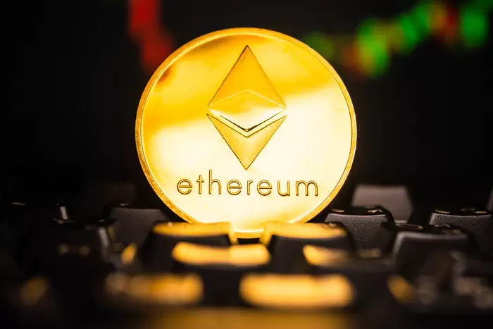 'Golden Triangle' is Over...Ethereum, 9-Year Pattern Collapse Flashes Red Light