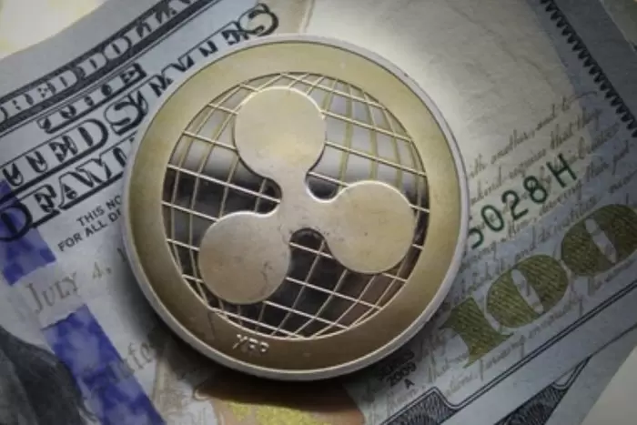 Virtual Asset Regulation Bill Nearing Passage...Can XRP Really Sweep Up Institutional Funds?