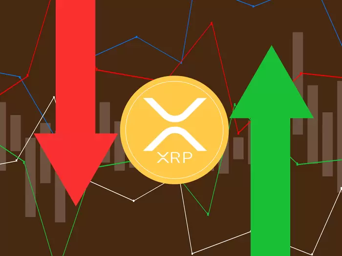 XRP, surge signal after reclaiming support...Will it break $1.35 and hit the $1.6 target?