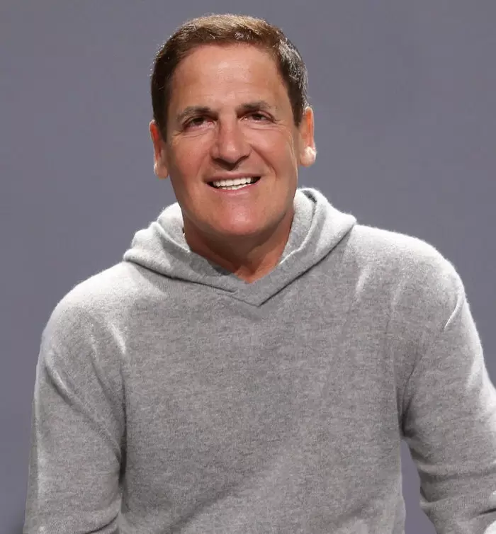 Mark Cuban: "AI + Stablecoin Combination Can Increase Revenue"