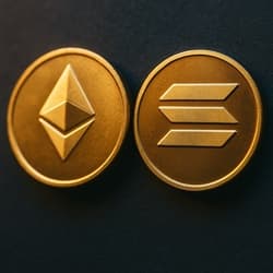 Ethereum and Solana Halved: Which is the Better Cryptocurrency to Buy Right Now?