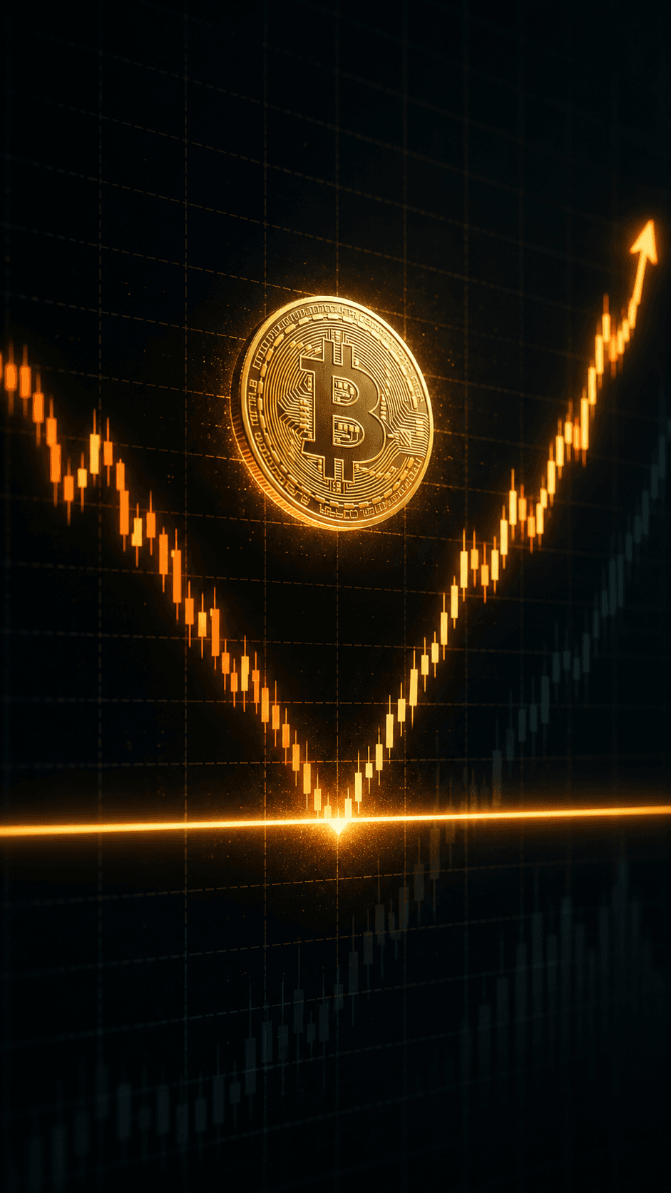 [코클립] 비트코인, 시총 1.5억 달러 굳히기...7만 5,000달러 박스권 횡보