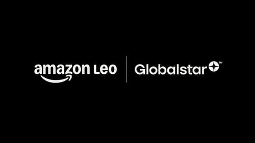 "Amazon targets Musk's Starlink"...Amazon acquires Globalstar for 16 trillion won