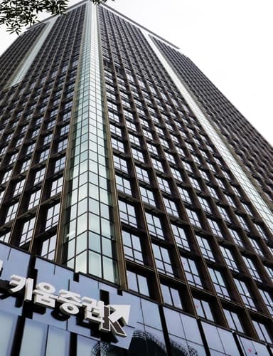 키움증권, RIA 출시 한달만 2만좌 돌파…입고 1위 엔비디아