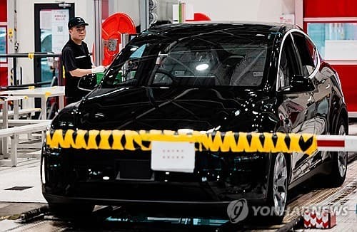 China's EV cutthroat competition is collective suicide... Tesla could be the ultimate winner