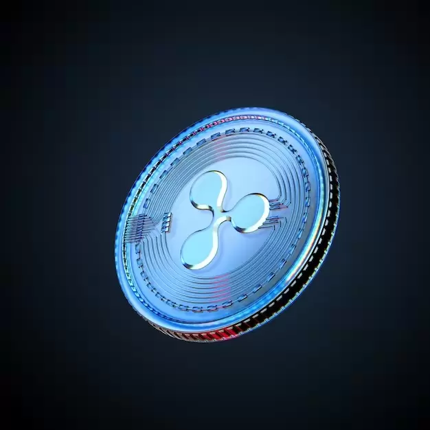 XRP, Suppressed to the Brink of Explosion... Reversal if $1.45 is breached