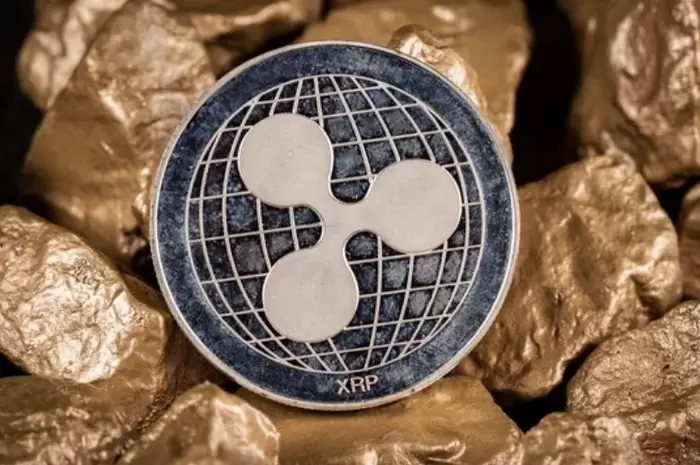 "A Month Without Net Outflows"...XRP ETF Decisively Beats Bitcoin and Ethereum for 3 Consecutive Weeks