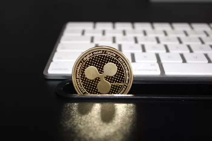 XRP, moves forward even without legislation... 'Big hands' secretly accumulating in the background
