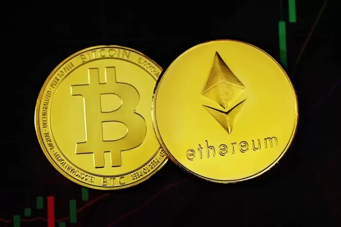 Bitcoin Rebounds, but Why is Ethereum Unstable?