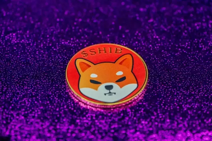 "552 Billion SHIB Exits Exchanges"...Shiba Inu, Selling Pressure Wanes and Breakthrough Signal