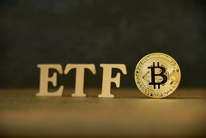 비트코인 ETF, 다시 돈 몰린다..."이더리움 빠지고 BTC만 흡수"
