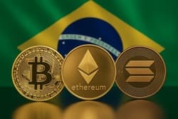 Brazil Bans Cryptocurrency for International Remittances...Abandoning Efficiency and Reverting to the Past