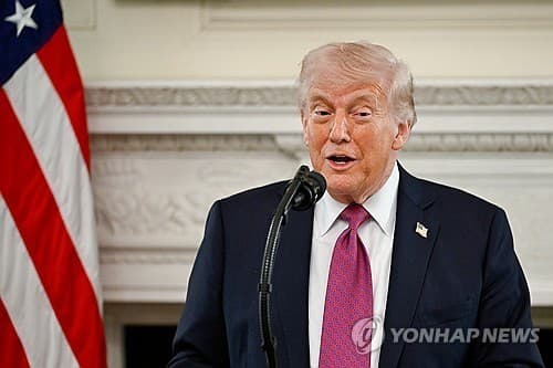 Trump "EU Car Tariffs to Rise to 25% Next Week"...Focus on Retaliation for Non-Cooperation in Iran War (Comprehensive)