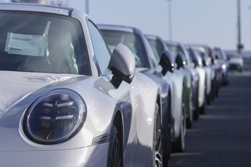 If US auto tariffs are raised to 25%, Germany will lose 26 trillion won