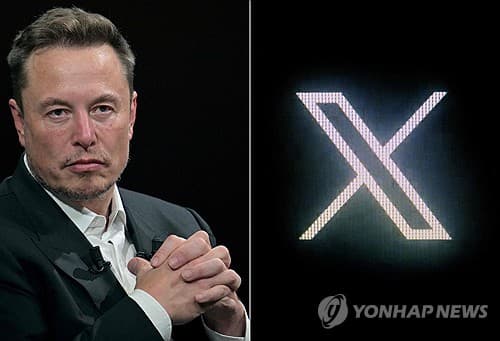 Musk settles Twitter late disclosure lawsuit for 2.2 billion won... "Agrees to a small fine"