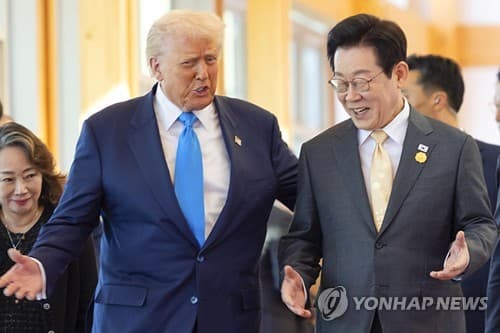 [Lee Jae-myung Government 1 Year] ⑤ From Tariff Negotiations to Middle East Crisis… Repeated Challenges in Pragmatic Diplomacy