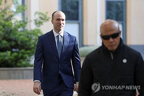 머스크, 오픈AI 재판 이틀전 합의 시도…거절하자 독설 문자