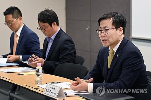통상본부장, EU·멕시코 연쇄 방문…철강·관세 등 현안 대응