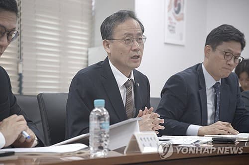 Government releases 8,000 tons of 4 types of fish including mackerel…Tariff quotas for chicken and pork