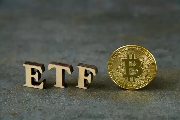 비트코인(BTC) ETF, 전날 순유입 '반납'..."아크·블랙록서 자금 이탈 주도"