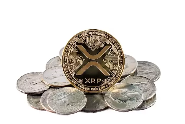 XRP(리플), 연중 최저치에도 자금 유입...5월 ETF 자금 흐름 대반전