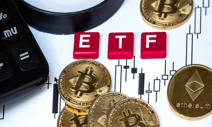 이더리움 현물 ETF 자금 이탈 심화…비트마인도 매수 속도 늦췄다