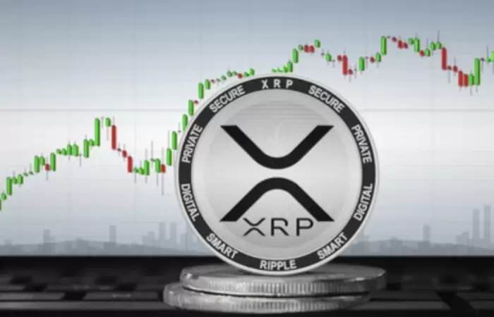 플레어, 기관 자금으로 디파이 전쟁 반전 시도..."놀고 있는 XRP(리플)로 돈 번다"