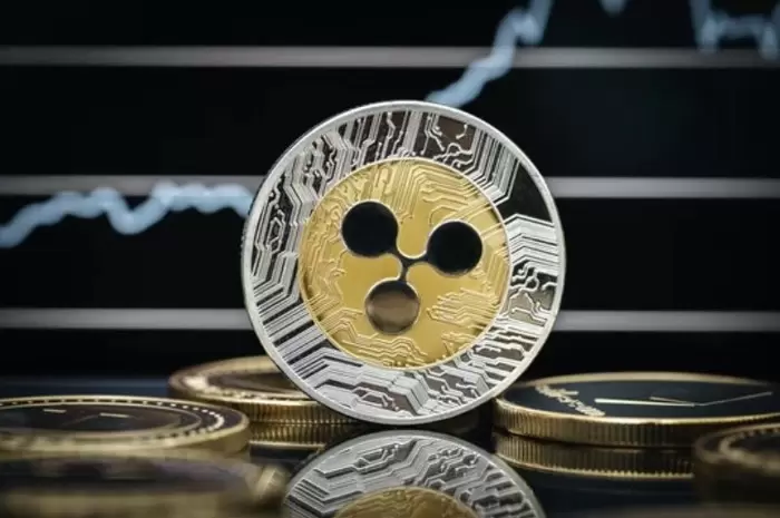 리플(Ripple), 에스크로 시한폭탄 타이밍 공개..."10년 뒤면 고갈" 경고