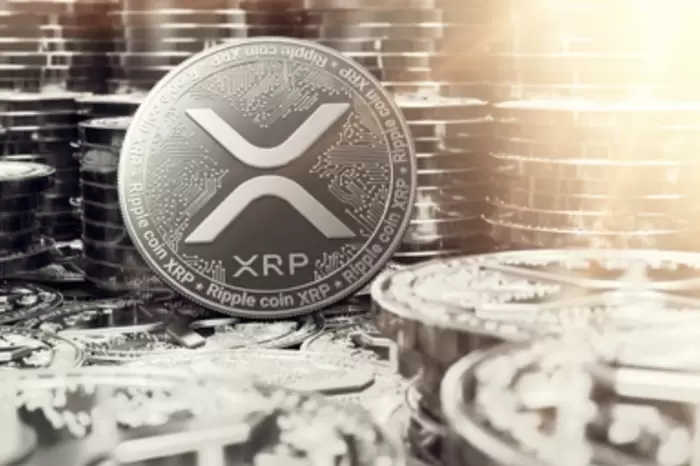 XRP(리플), 엔화 쇼크 오면 폭등?...전문가 "유동성 한계 때문에 어려워"