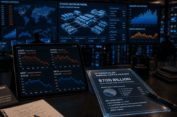 Big Tech Burning $700 Billion This Year Alone… What's the Real Reason Behind Their Unstoppable Spree, Despite Wall Street's 'AI Bubble' Warnings?