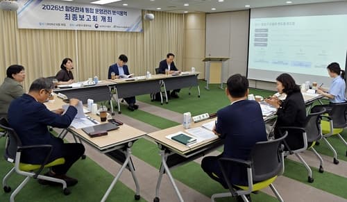 aT promotes establishment of dedicated organization for agricultural and livestock product tariff quotas…strengthening post-management