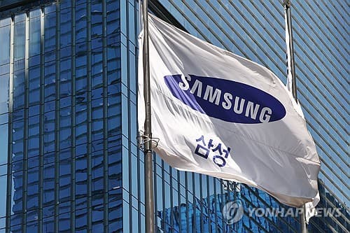삼전, 메타 제치고 글로벌 시총 10위…한때 테슬라 추월도(종합)