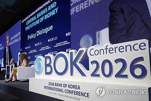 카시카리 美 연은 총재 "스테이블코인 효용 회의적"