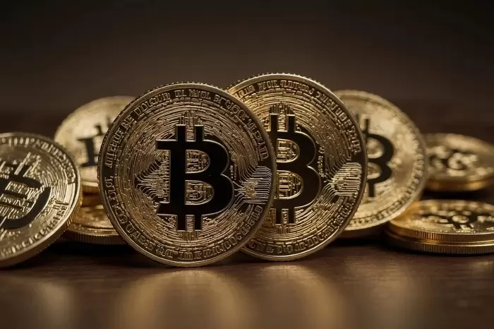 비트코인(BTC), 43개월 만의 최악 손실...바닥 쳤나