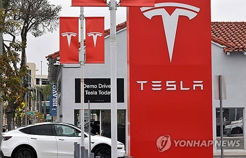 Big Tech also controls AI costs…Tesla caps employee AI usage at 300,000 won per week