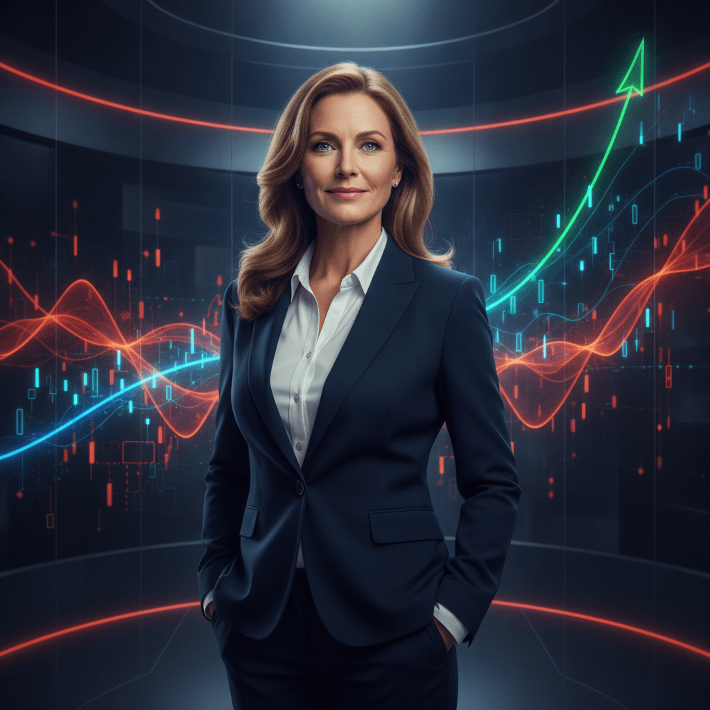 Fed's Hawkish Freeze Shock! Nevertheless, the Blockchain Market Prepares for the Next Rally!