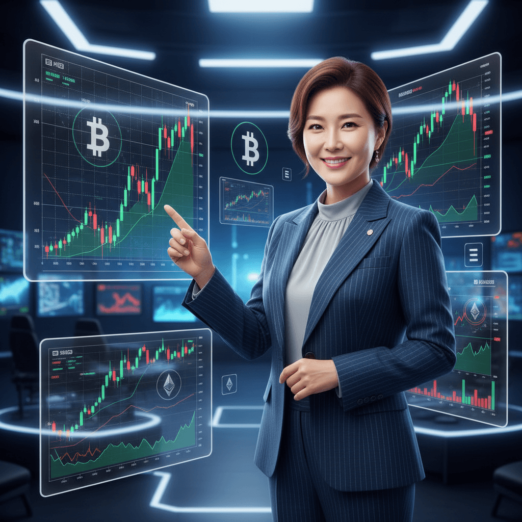 Now is a Signal of Confusion! Bitcoin's $70,000 Collapse Crisis, a Market Inflection Point Where No One Knows Where It Will Go