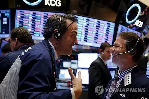 New York Stock Market at All-Time Highs, Plus the Warm Breeze of a Ceasefire... Is the Coin Market Igniting Again?