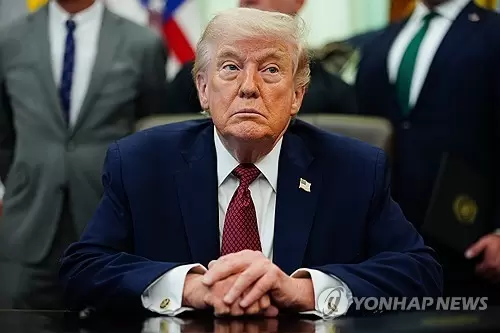 Trump, "Second round of negotiations with Iran 'possible' within 36-72 hours"