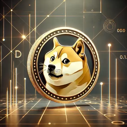 "Typical retail investor trap"...Dogecoin, a massive crash warning that scoffs at the 0.1 dollar rebound