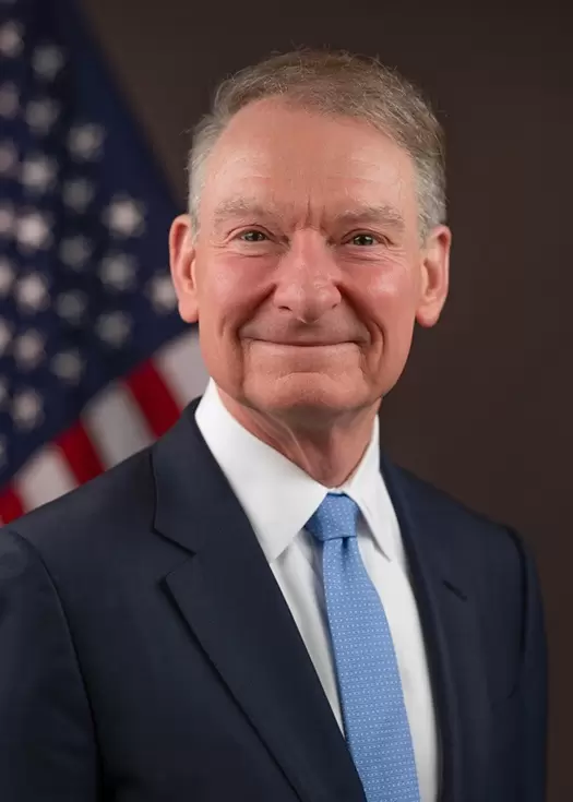 US Senator Takes Aim at Chairman Paul Atkins..."Lied to Congress"