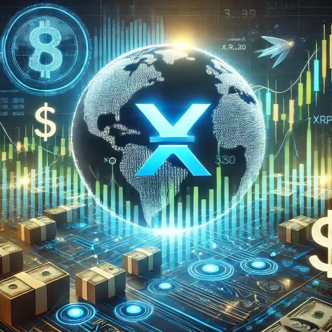 XRP 레저, 개발자 92% 폭증..."업계 침체 비웃었다"