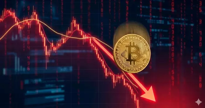 휴전 협상 무산에 무너진 비트코인, 주말 유동성 위기 속 7만 달러 지지선 버텨낼까