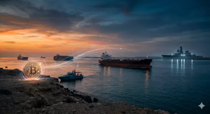 이란은 비트코인으로 무장하는데 미군은 위키피디아나 읽고 있다?